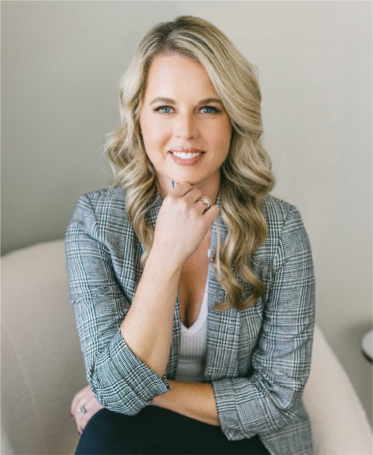 Dr. Brandy Greco