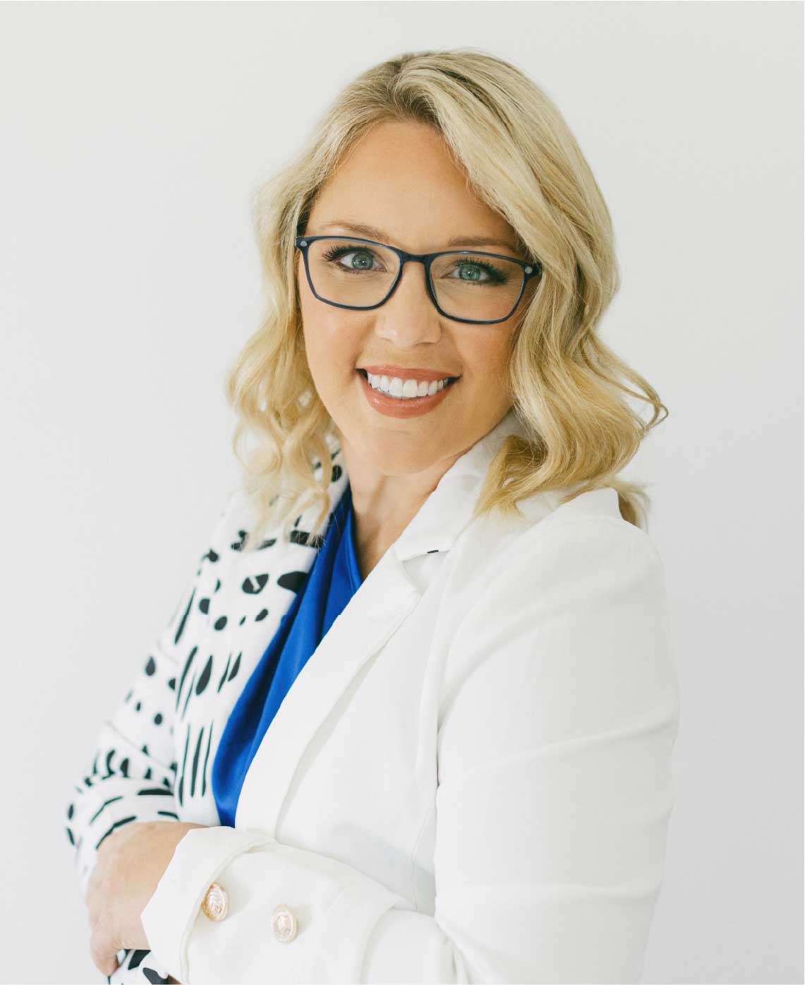 Dr. Andrea Conrad