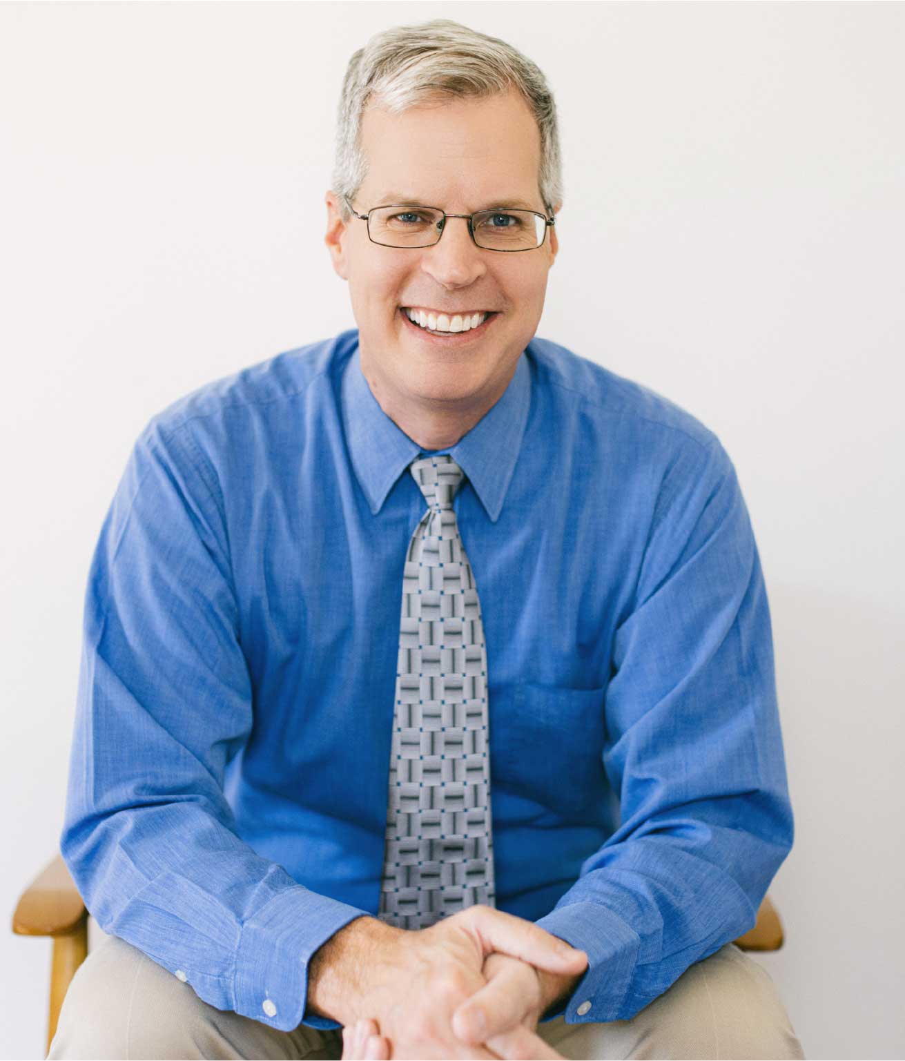 Dr. Mark Schymik